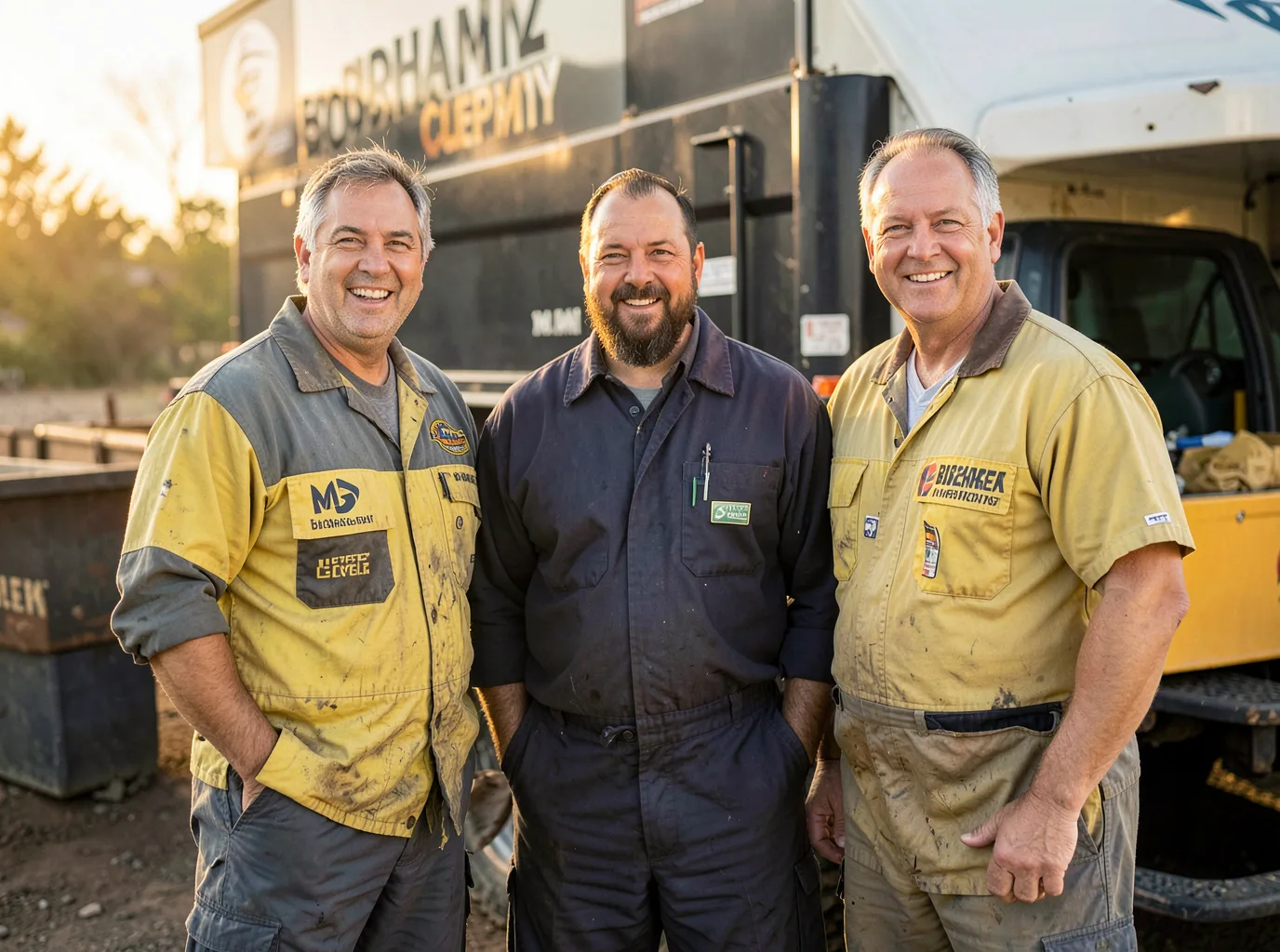 Sewage Cleanup company in Carthage, TX