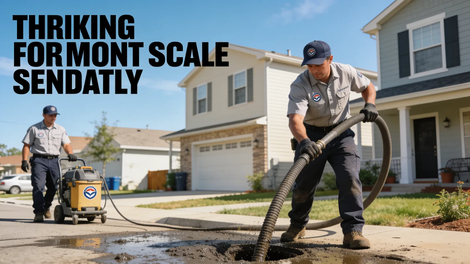 Sewage Cleanup in Carthage, TX near me